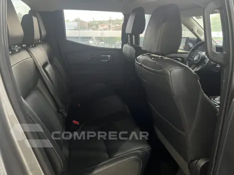 TRITON 2.4 Biturbo CD Hpe-s 4X4