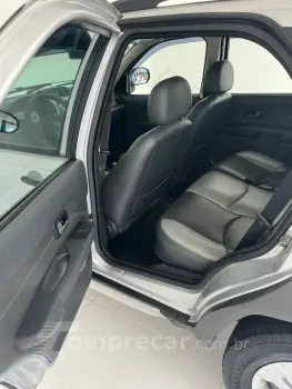 PALIO 1.8 MPI Adventure Locker Weekend 16V