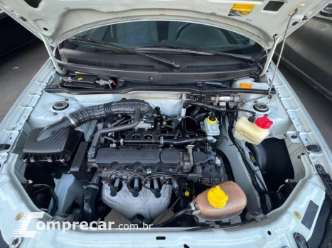 CELTA 1.0 MPFI VHC Spirit 8V
