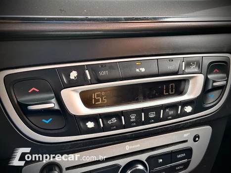 FLUENCE 2.0 Dynamique 16V