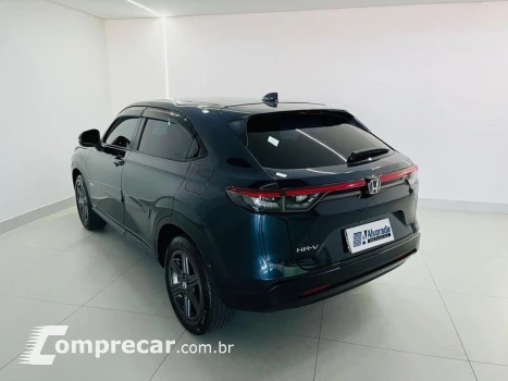 HR-V EXL HS