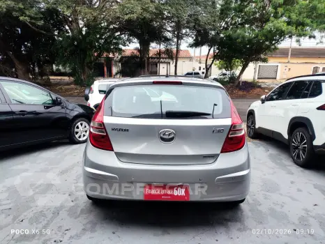 I30 2.0 MPFI GLS 16V