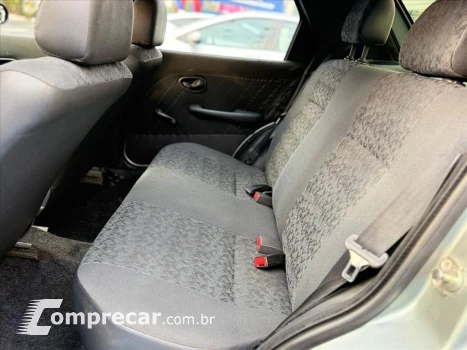 PALIO 1.0 MPI FIRE CELEBRATION 8V FLEX 4P MANUAL