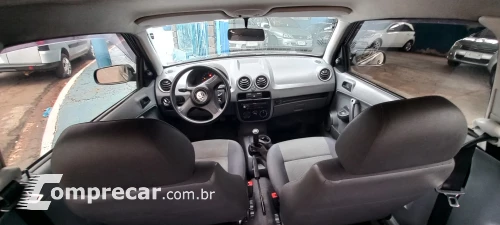 GOL 1.0 MI 8V G.IV