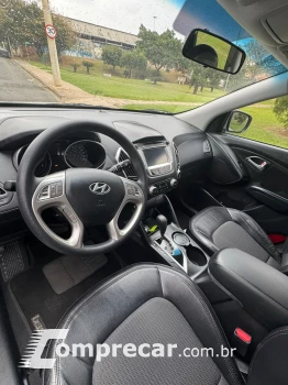 IX35 2.0 MPFI GLS 16V