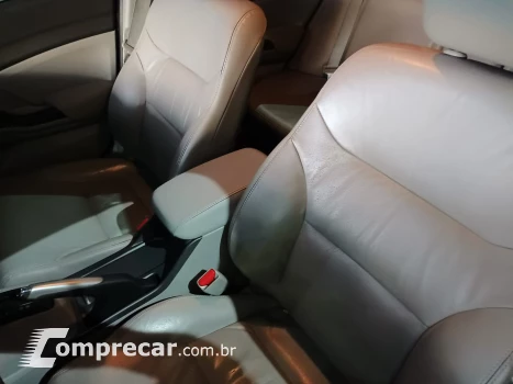Civic LXR 2.0