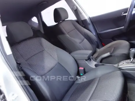 I30 - 2.0 MPFI GLS 16V 4P AUTOMÁTICO