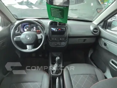 KWID 1.0 12V SCE FLEX ZEN MANUAL
