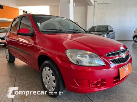 CELTA 1.0 MPFI LT 8V