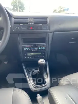 GOLF 1.6 MI Sportline 8V