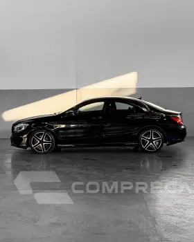 CLA 250 2.0 CGI Sport 4matic 7g-dct