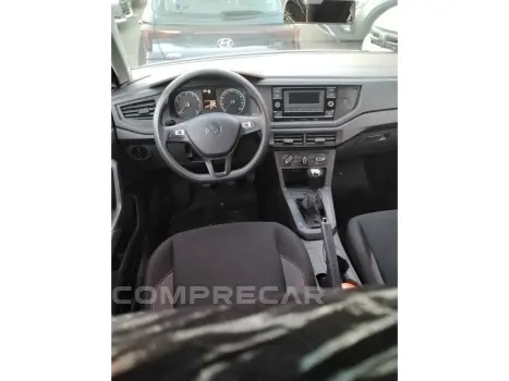POLO 1.0 MPI TRACK MANUAL