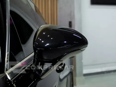 PANAMERA 4.0 V8 E-HYBRID TURBO S PDK