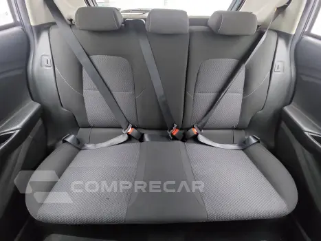 ONIX 1.0 TURBO FLEX LTZ AUTOMÁTICO