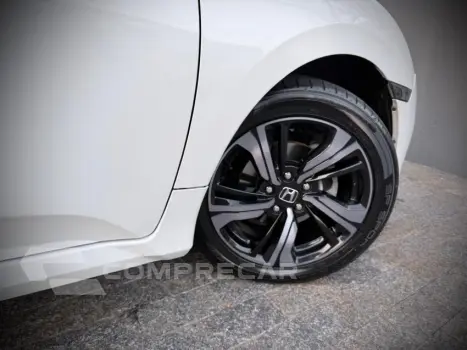 CIVIC 2.0 16vone Sport