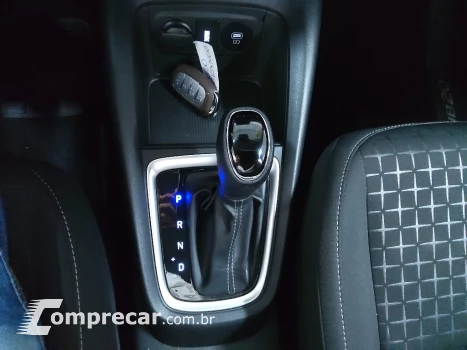 HB20 1.0 TGDI FLEX PLATINUM AUTOMÁTICO