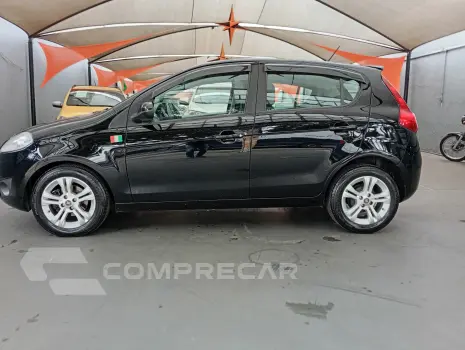 PALIO 1.4 MPI Attractive 8V