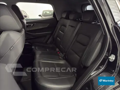 TIGGO 5x 1.5 VVT TURBO iFLEX SPORT CVT