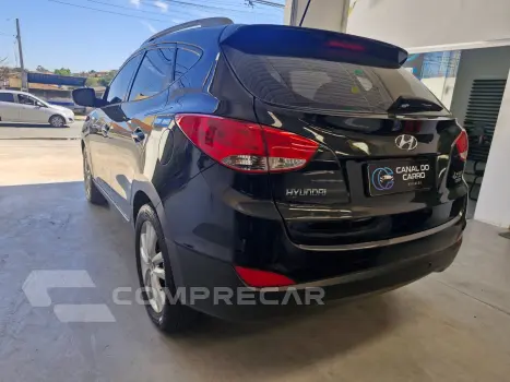 IX35 2.0 MPI 4X2 16V