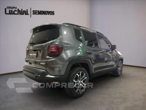 RENEGADE 1.3 T270 TURBO FLEX LONGITUDE AT6
