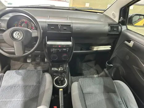 Crossfox 1.6 Mi Flex 8V 4P Manual