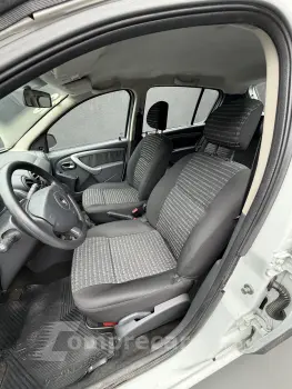 SANDERO 1.0 12V SCE Expression