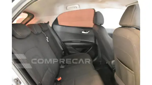 HB20 - 1.0 12V EVOLUTION MANUAL