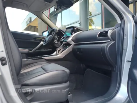 ECLIPSE CROSS 1.5 Mivec Turbo Hpe-s S-awc