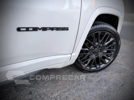 COMPASS 1.3 T270 TURBO FLEX S AT6