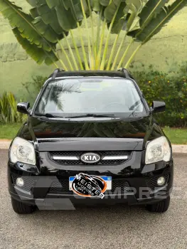 SPORTAGE 2.0 EX 4X2 16V