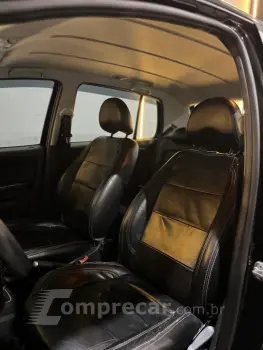 FOX 1.6 MI Comfortline 8V