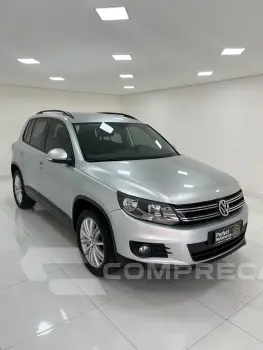 TIGUAN 1.4 TSI 16V Turbo
