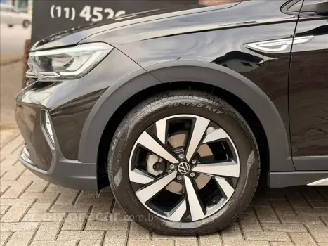 NIVUS 1.0 200 TSI Highline