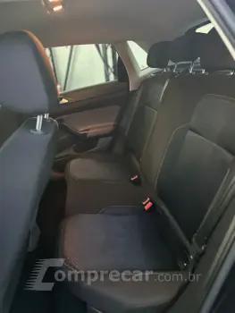 POLO 1.0 200 TSI Highline