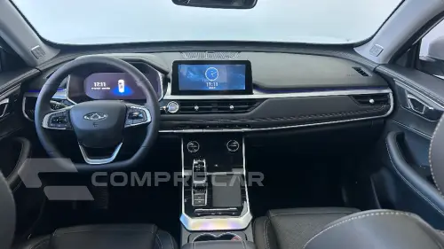 Tiggo 8 TXS 1.6 16V TGDi Aut.