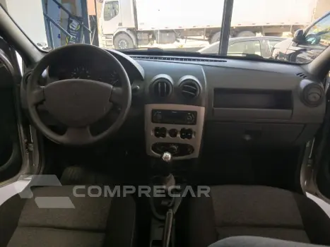 LOGAN Expres./Exp. UP Hi-Flex 1.0 16V 4p