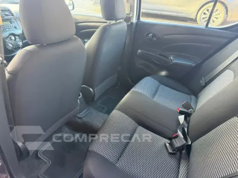 VERSA - 1.0 12V 4P MANUAL