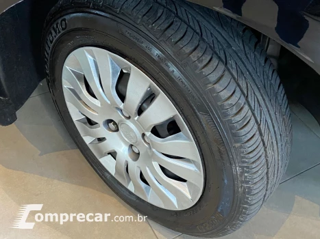 PALIO 1.0 MPI Attractive 8V