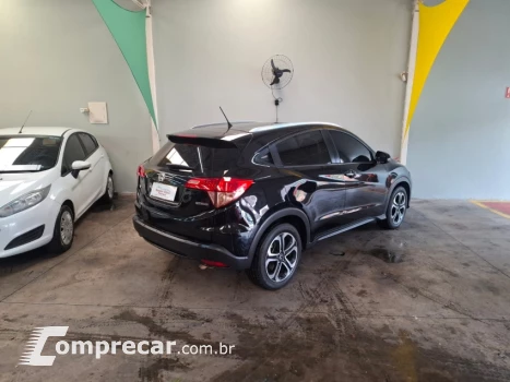 HR-V 1.8 16V EX