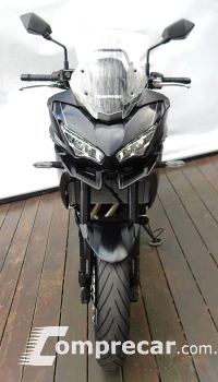 KAWASAKI VERSYS ABS