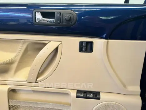 NEW BEETLE 2.0 MI 8V AUT.