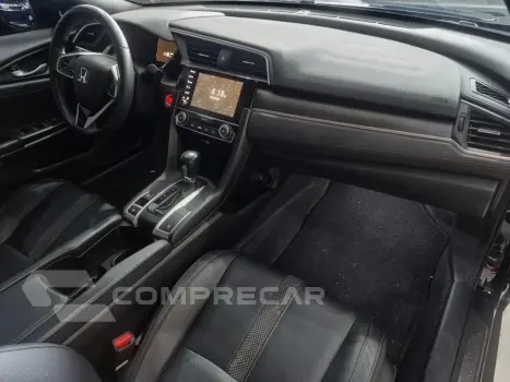 CIVIC 2.0 16V FLEXONE EXL 4P CVT