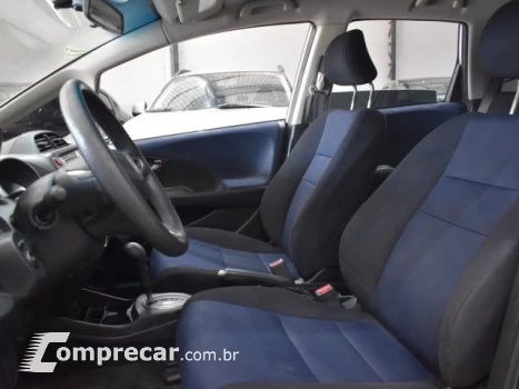 FIT - 1.4 LX 16V 4P AUTOMÁTICO