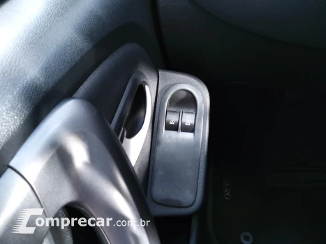 SANDERO 1.0 EXPRESSION 16V FLEX 4P MANUAL