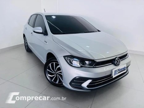 POLO HL AB