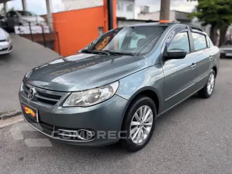 VOYAGE 1.0 MI Trendline 8V