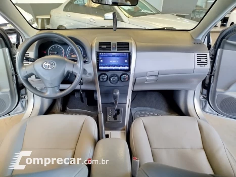 COROLLA 1.6 XLI 16V