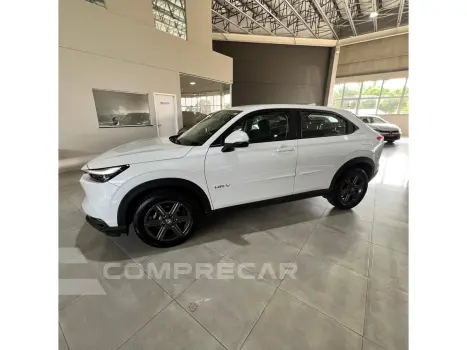HR-V 1.5 DI I-VTEC FLEX EXL CVT