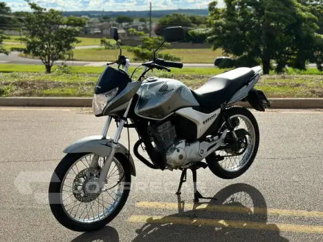 HONDA CG 150 TITAN ESD
