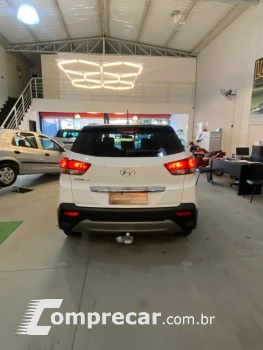 CRETA 1.6 16V Attitude